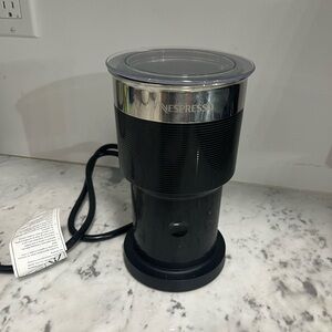 Nespresso Aeroccino XL Frother